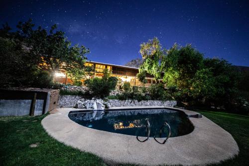 Hotel Casona Distante - Best Hotels in Elqui Valley