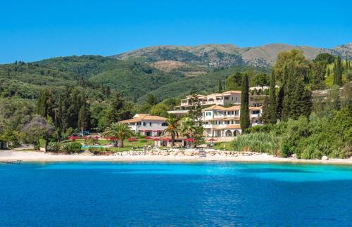 Bella Mare Hotel - Best Hotels in Corfu