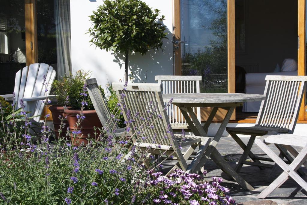 Nearwater - Best Hotels in Cornwall