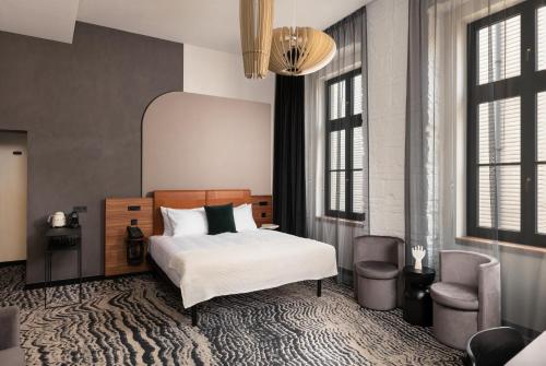 Hotel GIN Budapest