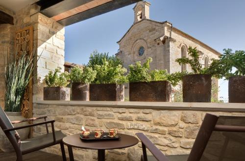 La Maison du Passage - Chambres - Suites premium, Spa, Piscine et Restaurant - Best Hotels in Gard