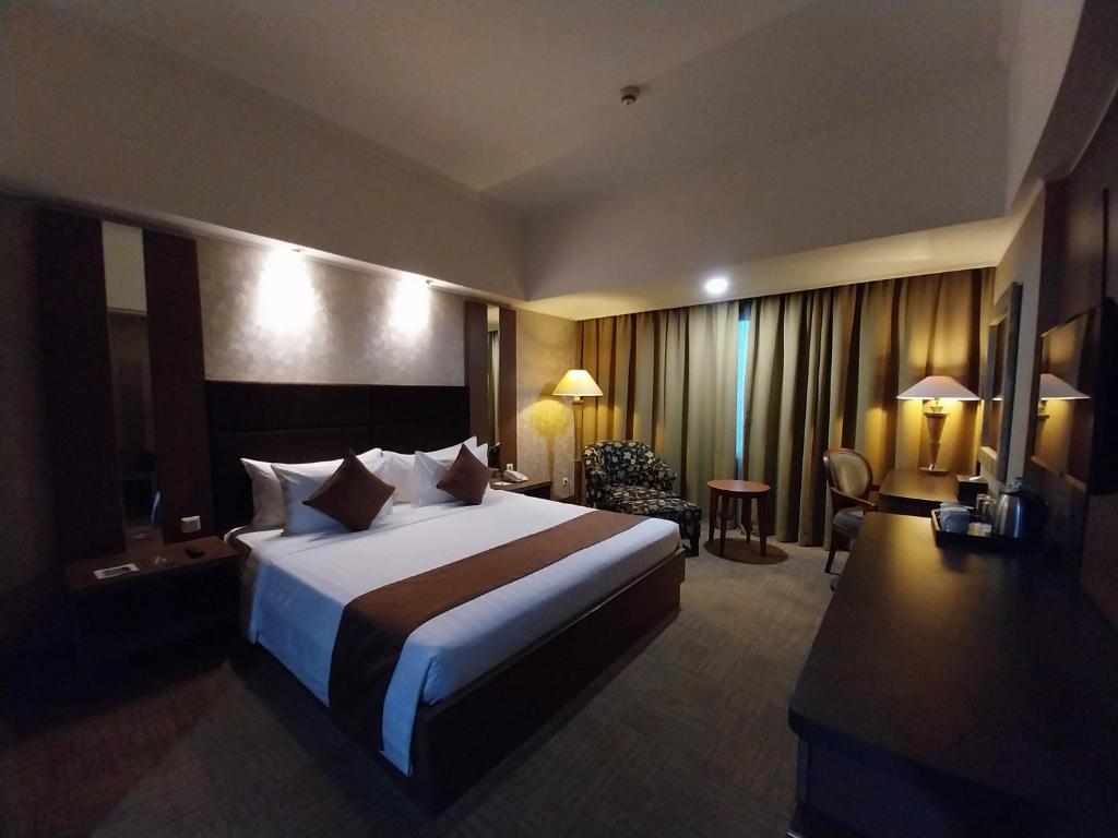 Horison Ultima Menteng Jakarta - Best Pet-Friendly Hotels in Indonesia