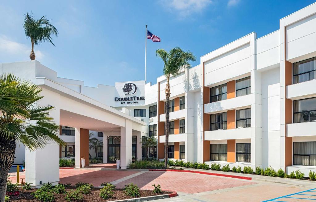 Doubletree By Hilton Pomona - Best DoubleTree by Hilton Hotels in California