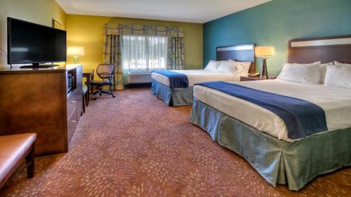 Holiday Inn Express & Suites Pittsburgh SW/Southpointe, an IHG Hotel