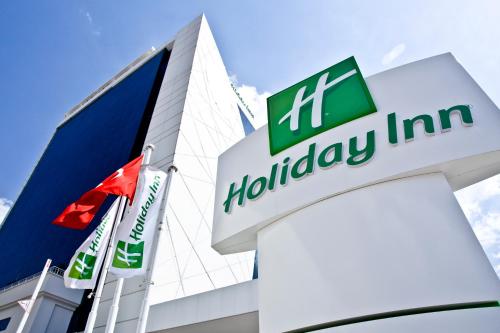Holiday Inn Gaziantep by IHG - Best Holiday Inn Hotels in Turkey