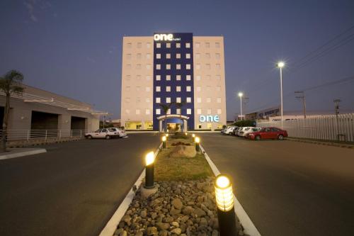One Aguascalientes Sur - Best Hotels in Aguascalientes