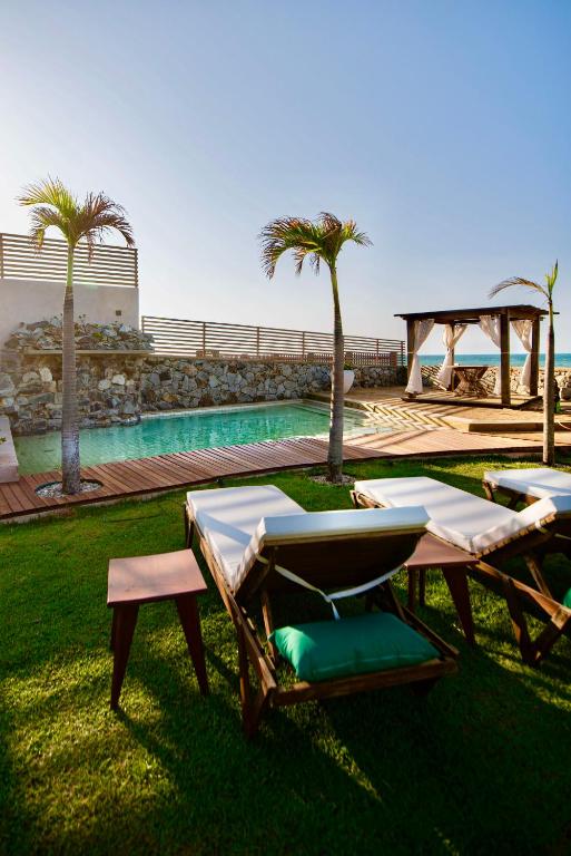 Carlore Hotel Taíba - Best Hotels in Taiba