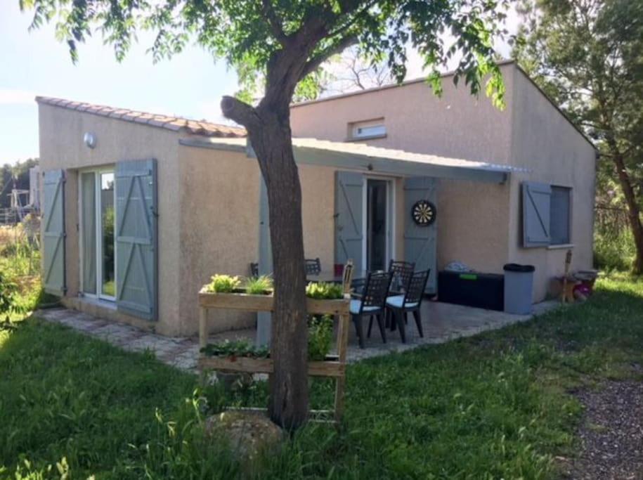 Maison Mèze - Best Hotels in Herault