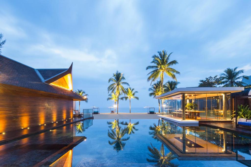 Iniala Beach House - Beach Hotels in Phuket