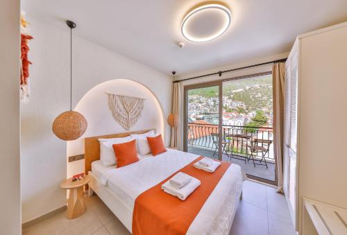 Hotel Pastel Kaş