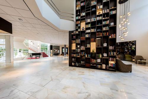 NH Bussum Jan Tabak - Best Parking Hotels in Amsterdam