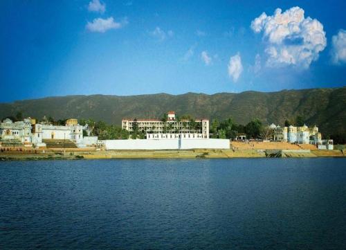 Hotel Pushkar Palace - Best Hotels in Pushkar