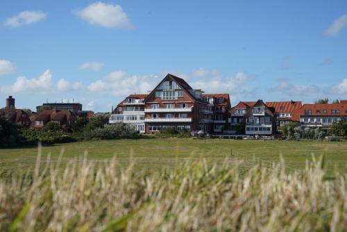 Romantik Hotel Achterdiek - Best Hotels in Frisian Islands