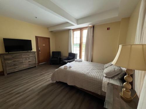 Gelston House Inn