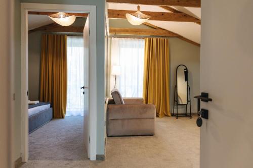 Aratta Boutique Hotel