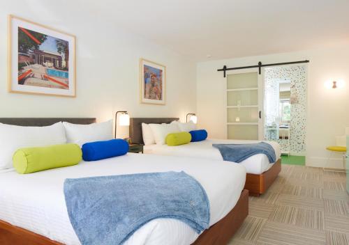 Little Mod Hotel at the University - Best Hotels in Charlottesville, VA