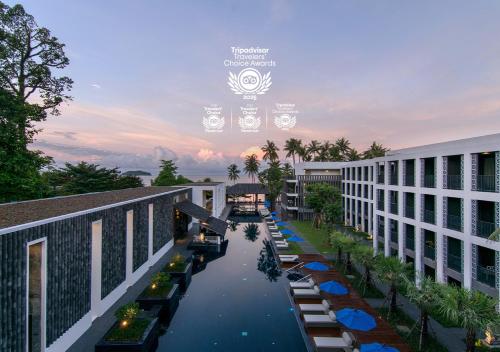 Awa Resort Koh Chang - Best Parking Hotels in Ko Chang