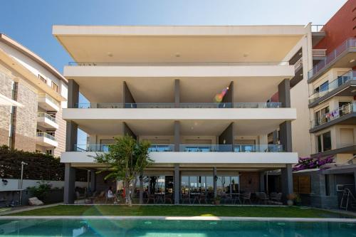 Hotel Vila 11