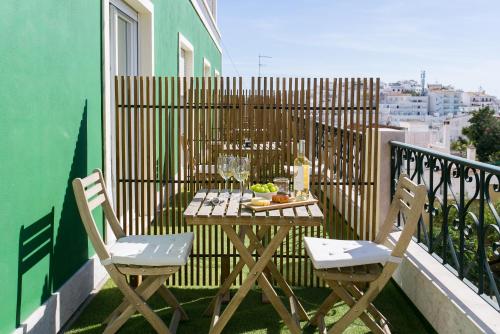 Golden Stay - B&B Experience