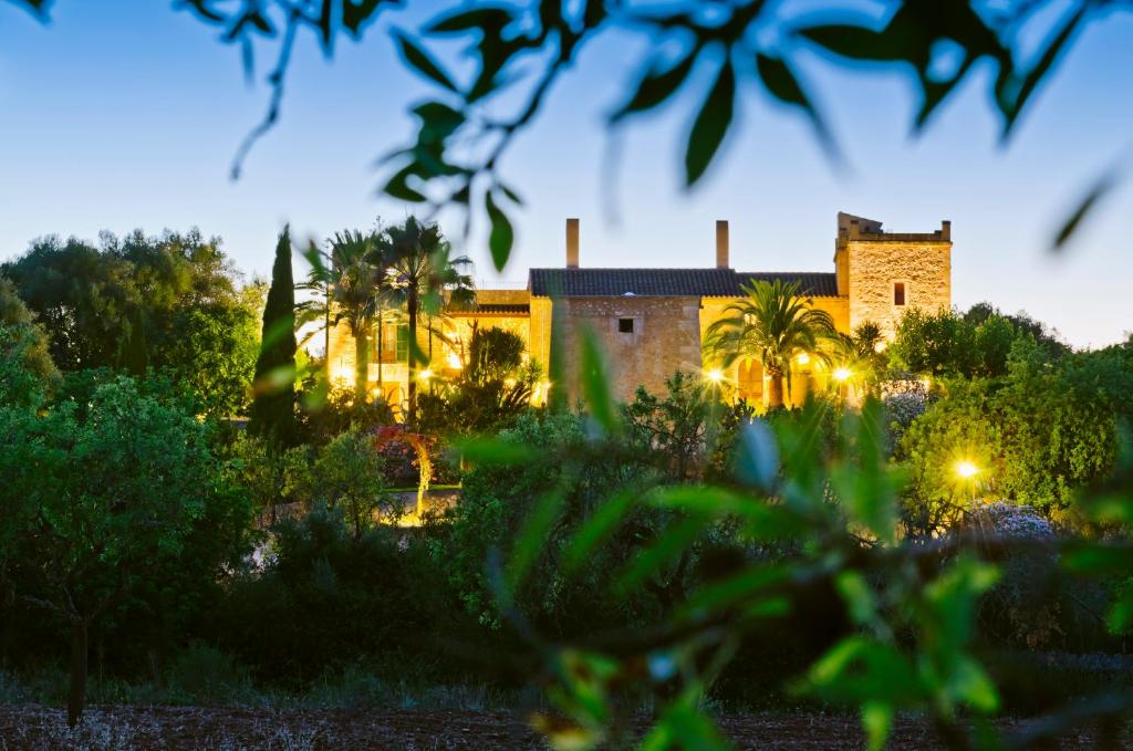 Principal Son Amoixa - Best Hotels in Manacor
