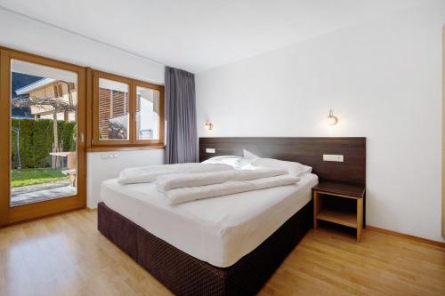 Apartments Antersi Luis - Best Hotels in South Tyrol