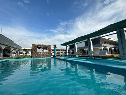 InHouse Obregón - Best Grupo Posadas Hotels in Pacific Coast