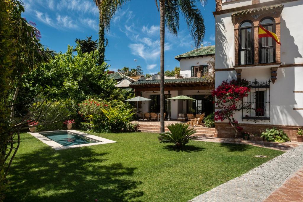 Villa Elisa - Best Hotels in Málaga