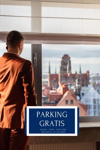Hotel Marina Club Old Town View - Best Hotels in Gdansk