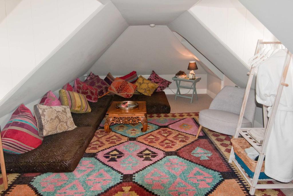The Laindons - Best Hotels in Hastings