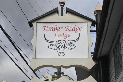 Timber Ridge Lodge Gatlinburg