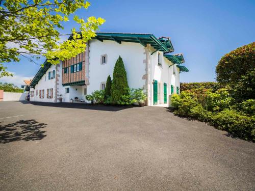 Maison d'hôte Iparra- Pays Basque - Best Hotels in Pyrénées-Atlantiques