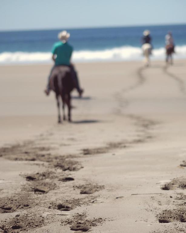 Rancho Chilamate Horse Ranch - Best Hotels in San Juan del Sur