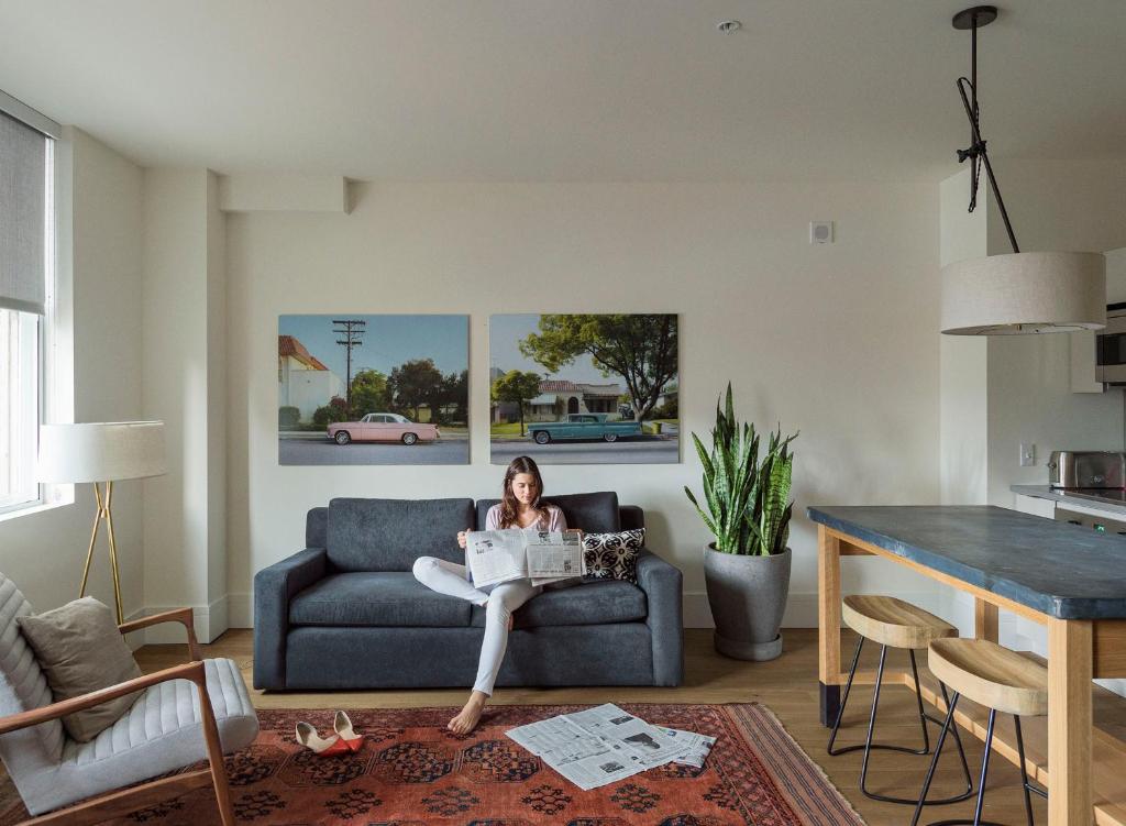 ROOST Midtown - Best Hotels in Center City