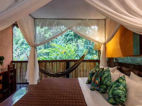 Posada Amazonas Lodge - Best Hotels in Puerto Maldonado