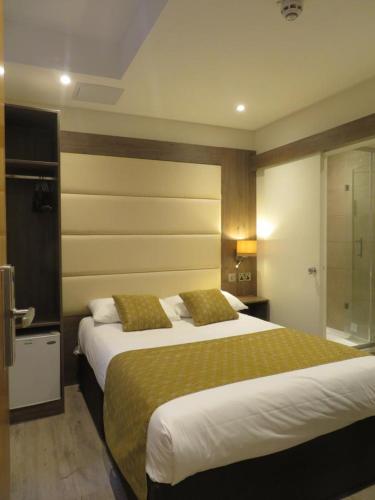 Glendale Hyde Park Hotel - Best Boutique Hotels in London, England