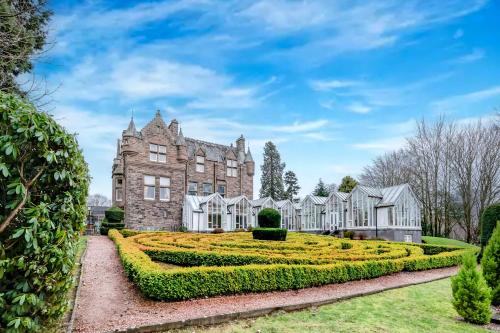 The Landmark Hotel and SPA Leisure Club Dundee By Sunday - Best Hilton Worldwide Hotels in Scotland
