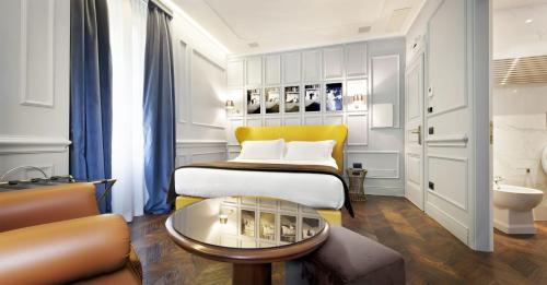 Hotel The Corner Roma - Best Hotels in Rome for Couples
