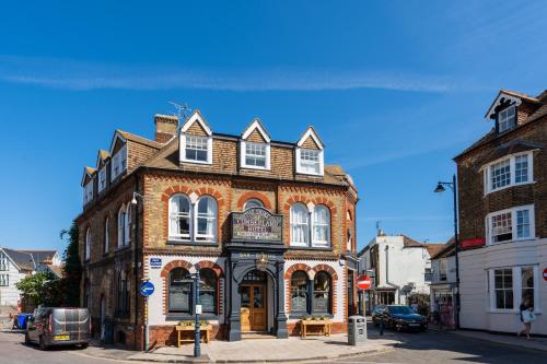 Duke of Cumberland - Best Hotels in Kent
