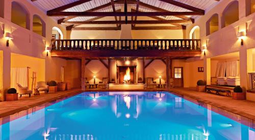 BLEICHE RESORT & SPA - Best Hotels in Brandenburg