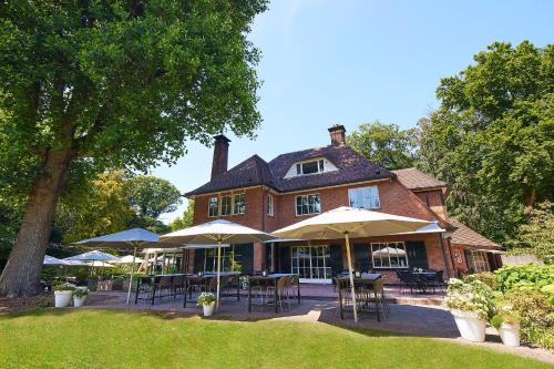 Auberge Du Bonheur - Best Golf Hotels in Netherlands