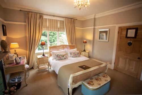 Treherne House & The Malvern Retreat - Best Hotels in Worcestershire