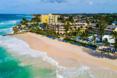 Turtle Beach, a Tribute Portfolio All Inclusive Hotel - Hotels on the Beach in Barbados