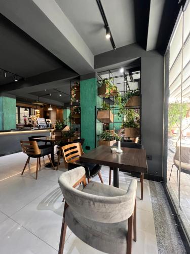 Vila 90 Boutique Hotel