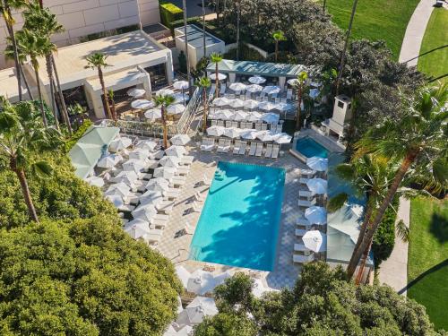 Pendry Newport Beach - Best Hotels in Newport Beach