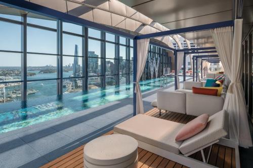 W Sydney - Best Hotels in Sydney