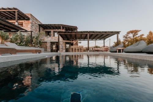ONYM Curated Villas