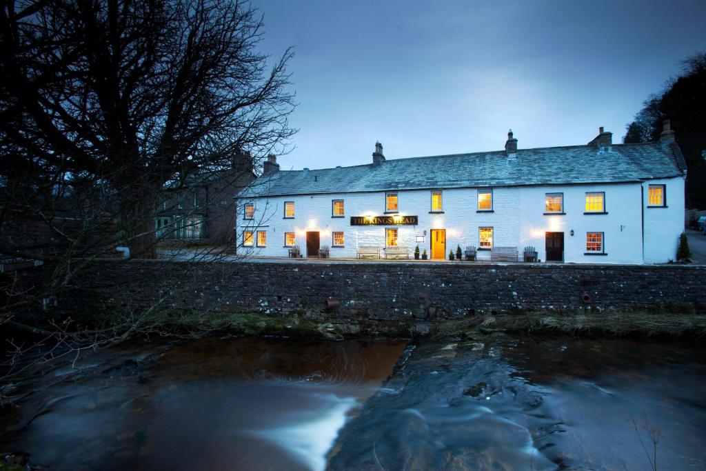 King's Head - Best Hotels in Cumbria