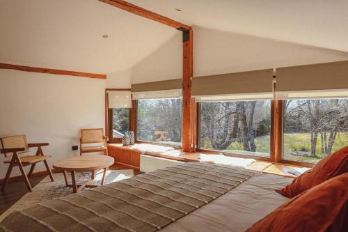 PURA Hotel - Best Hotels in Coyhaique
