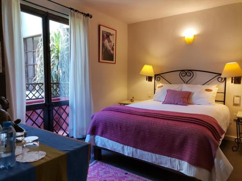 Posada Real de Chiapas - Best Pet-Friendly Hotels in San Cristobal de las Casas