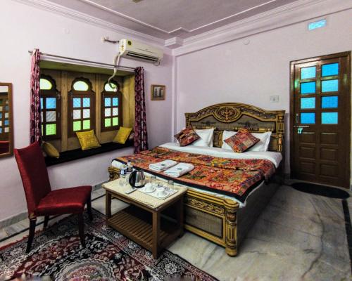 Little Jaisal Haveli